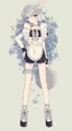 TOZ詰め