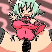 リューフォアちゃん