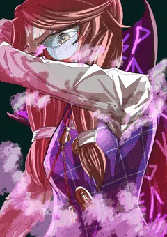 汗染み深秘録