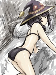 本当にちょっとだけですよ……少し…お尻をさわるだけ