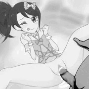 シコぽよ～