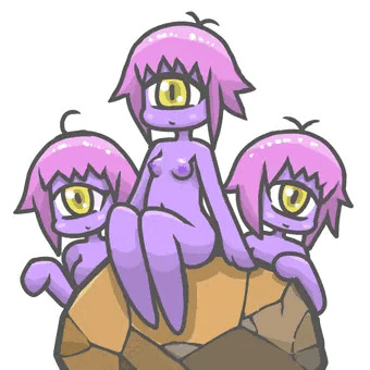 単眼悪魔