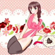 うちのこバレンタイン
