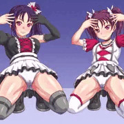 セルフコントロール出来なかったSaint Snow