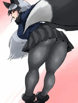 ギンのぽちょっぷ