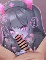 クロムちゃん