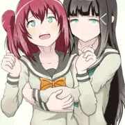 黒澤姉妹 (+ C90おしながき)