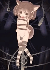 自動調教機械