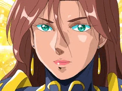 アレクサンダー戦記　カッサンドラ　タイムラプス