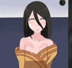 ハナビ