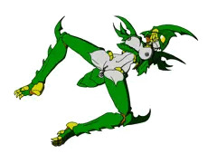 工口練習