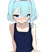 アロナちゃん