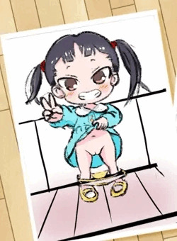 学園ベビーシッターズの熊塚奇凛ちゃんのつもり