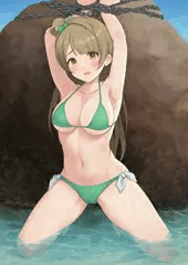 イメージビデオの撮影ですよね…？