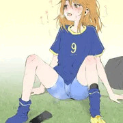 結城晴