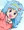 ペルシャちゃん