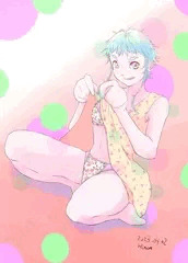 ぱんちら