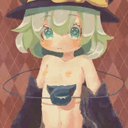 祝福こいしちゃん