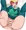 中出しラングレーちゃん