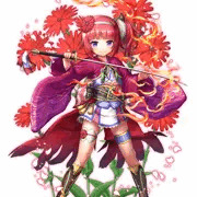 【花騎士】リクニス