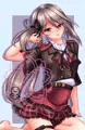 ムツキちゃん完成！！