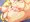まんぐり返し挿入