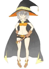 うちの子（ファンタジー担当）