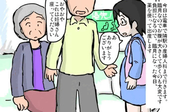 時間をさかのぼる漫画(まだ途中　いろいろ未完