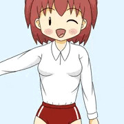 練習絵