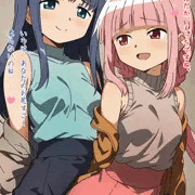 いろは＆やちよ