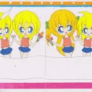 ひなゆりGLF25新刊表紙