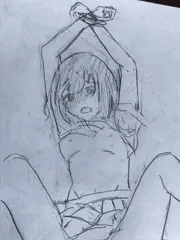 やめてよ