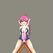 ふたなりイムヤ