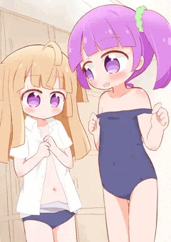 おきがえ