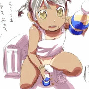ジョージシッコ詰め・上