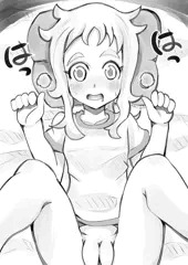 日比野ミナちゃん
