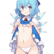 チルノ