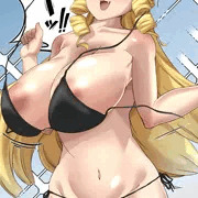 マウントセレブ金田さん ポロリ