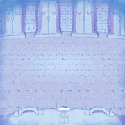 罪深き仮面舞踏会Ⅰ