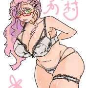 月村 ふうかさん