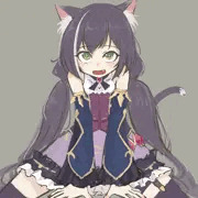知らないキャラを描くよ