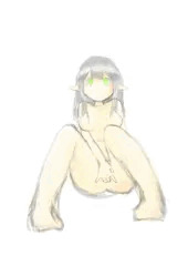 落書きほじほじ　色