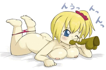 フェラ子さん