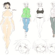 ナナシ