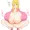 超乳麗子さん