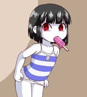 夏ハナちゃん