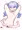 ！特殊性癖！首ちんお嬢様