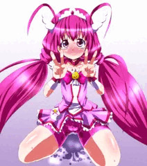 ハッピーシャワー( ﾟдﾟ)