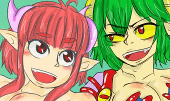 シャルー＆ローザ