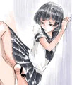 女装少年奇譚　田舎の純朴イメージ